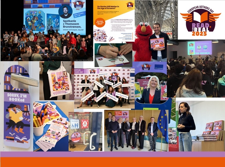 Fundacja Powszechnego Czytania