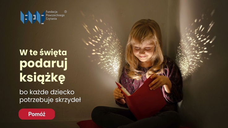 Fundacja Powszechnego Czytania