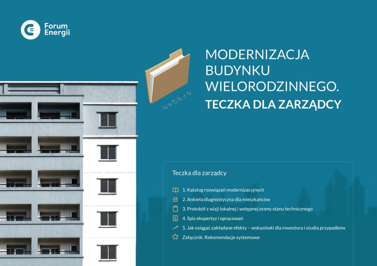 Fundacja Forum Energii