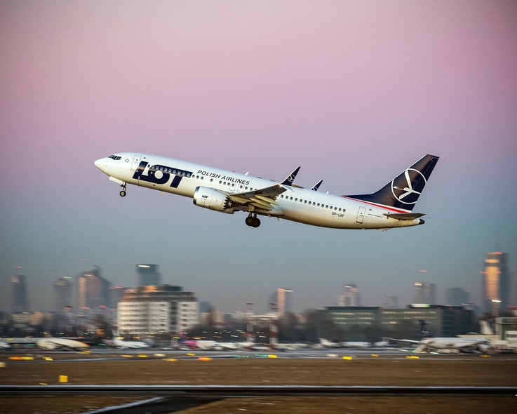 Polskie Porty Lotnicze