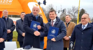 Foto - Źródło: Strabag