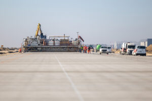 Foto - Źródło: Port Lotniczy Rzeszów - Jasionka