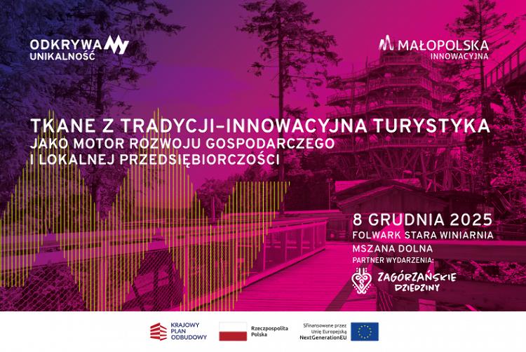 Źródło: Malopolska.pl