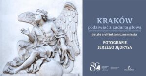 Foto: Wojewódzka Biblioteka Publiczna w Krakowie / Źródło: Malopolska.pl