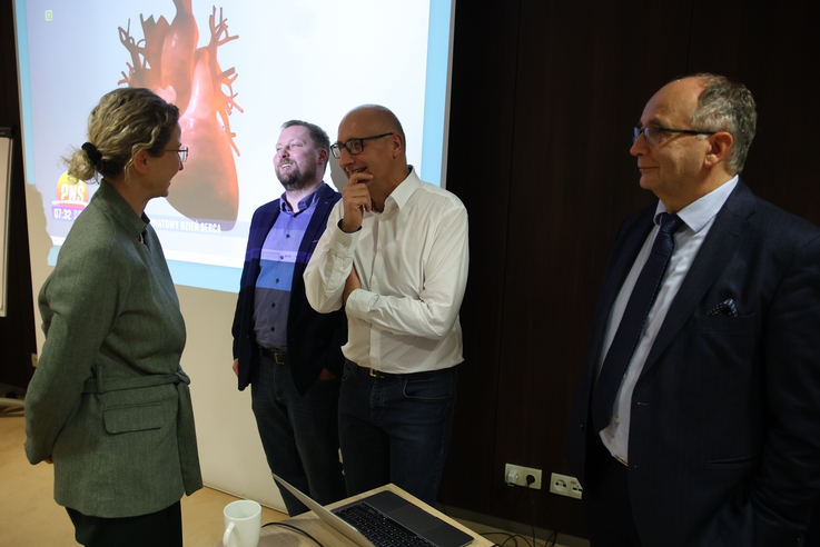 Fot. PAP/Ł. Gągulski