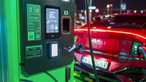 Foto / Źródło: Kia Polska / Kiawiarnia