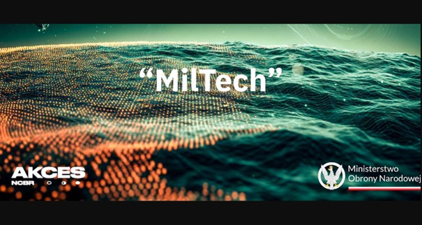 Foto: Ministerstwo Obrony Narodowej