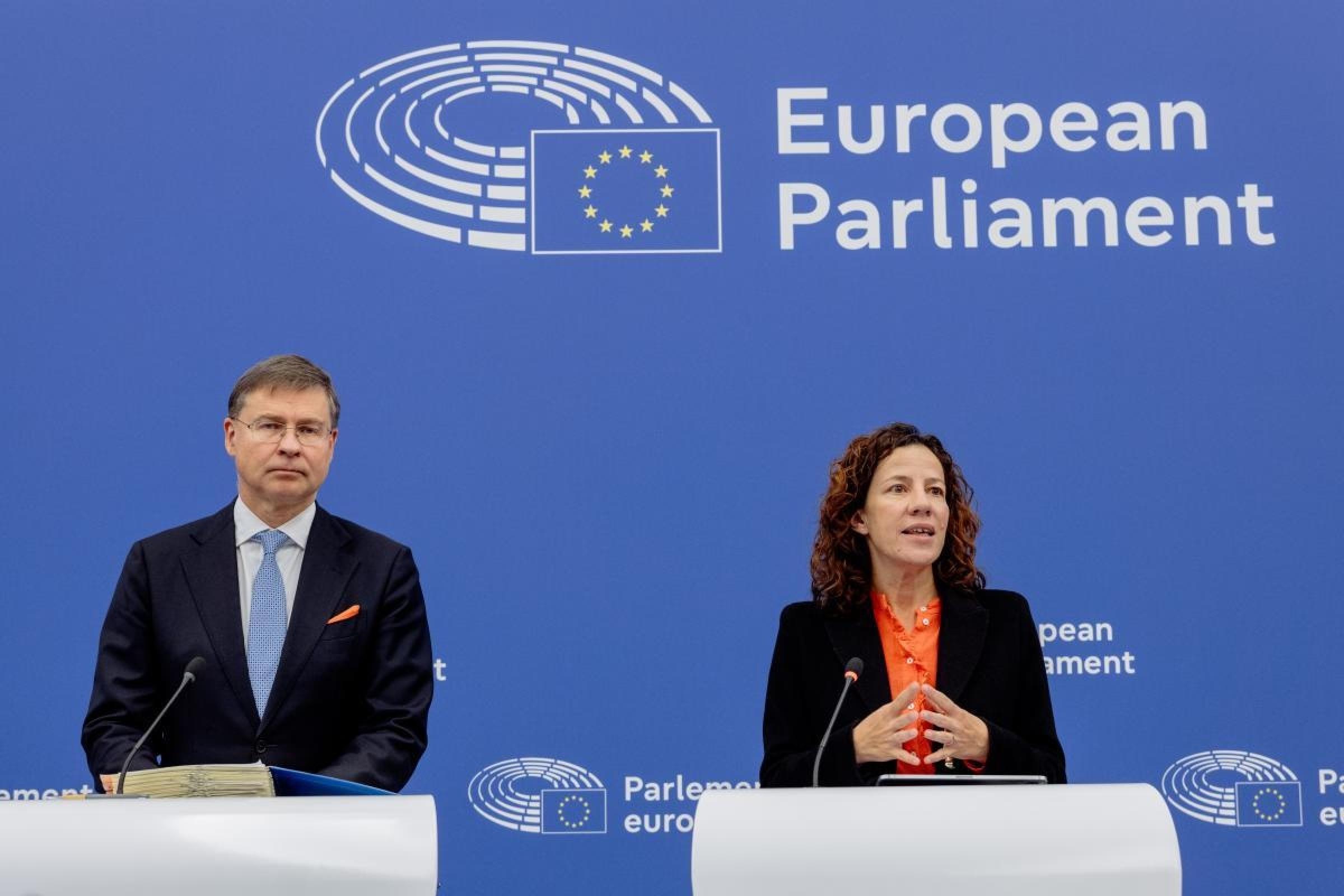 Foto - Źródło: Komisja Europejska