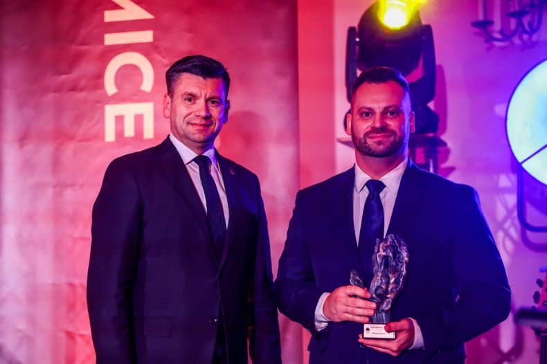 Źródło: UMWM Biuro Prasowe/pb