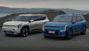 Foto / Źródło: Kia Polska / Kiawiarnia