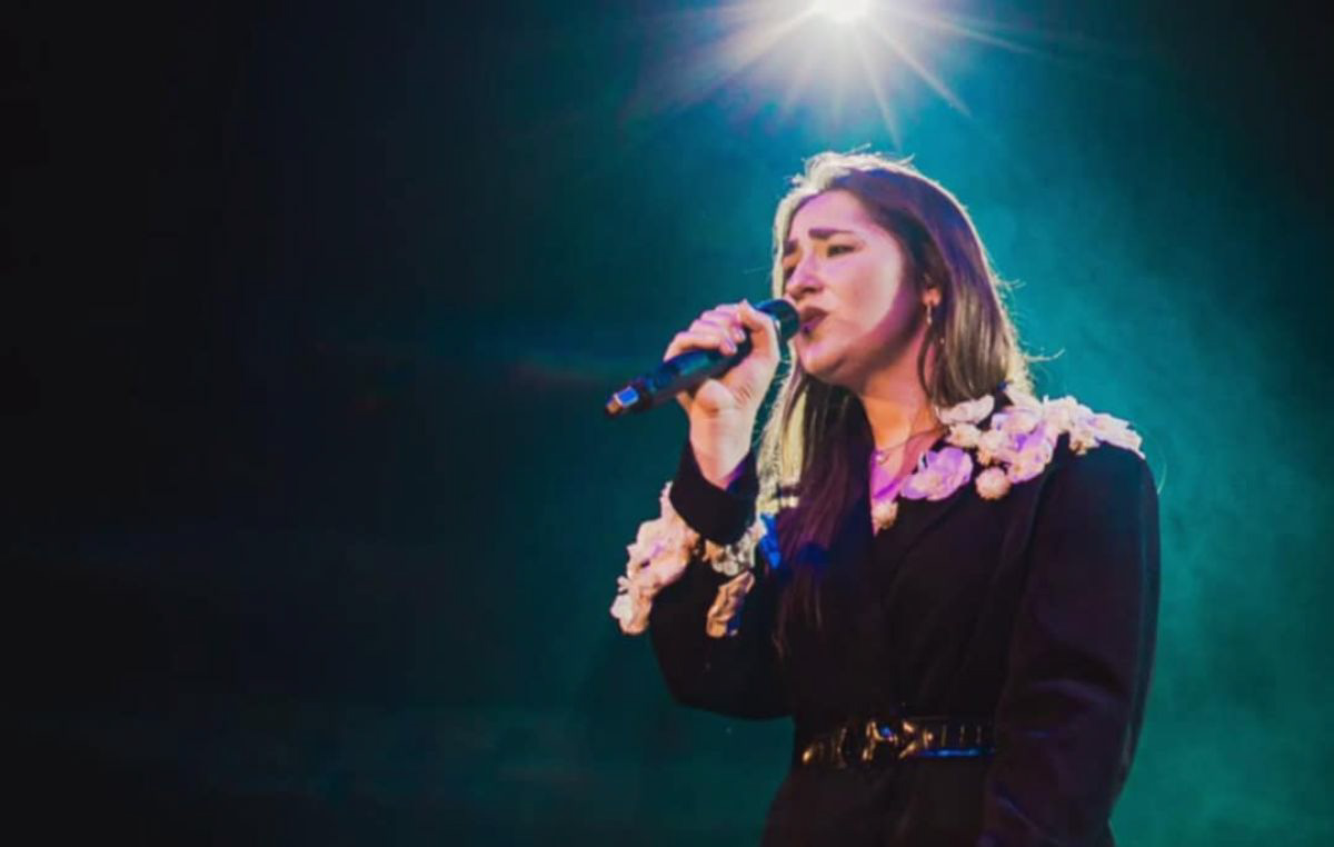 Foto: Aleksandra Alex Mac