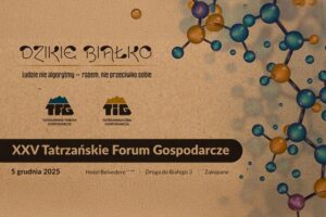 fot. Tatrzańskie Forum Gospodarcze / Źródło: Malopolska.pl
