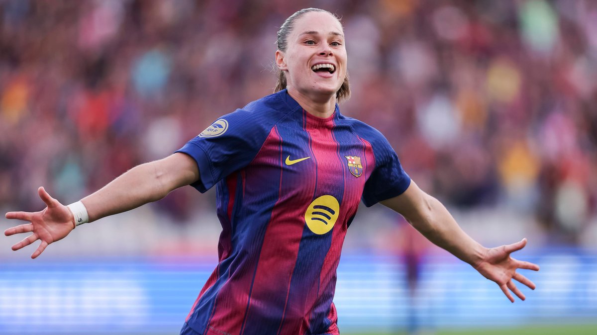 Foto: Ewa Pajor / Źródło: serwis informacyjny PZPN