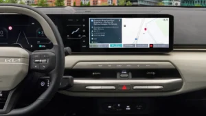 Źródło: Kia Polska