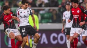 Foto - Źródło PZPN