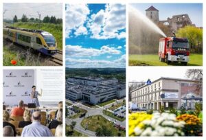 Foto / Źródło: Malopolska.pl