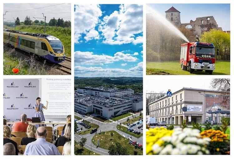 Foto / Źródło: Malopolska.pl