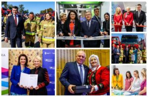 Źródło: Biuro Prasowe UMWM / JS