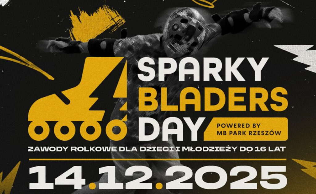 plakat promujący wydarzenie