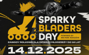 plakat promujący wydarzenie