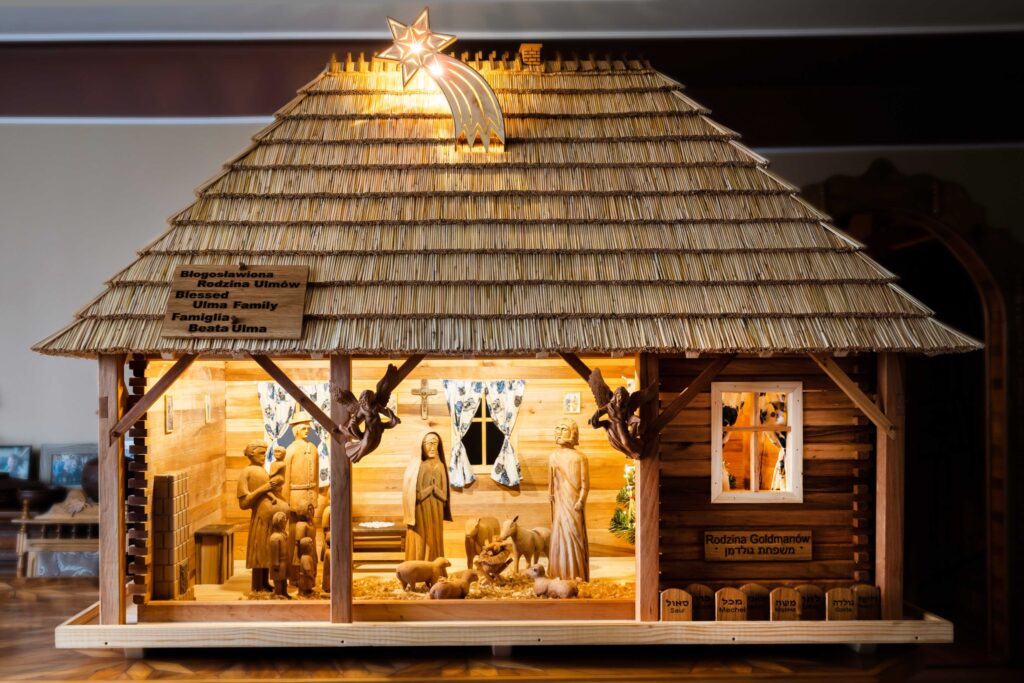 Autor zdjęć: Departament Promocji i Turystyki UMWP