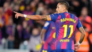 Fot. Getty Images / Źródło: Sport.tvp.pl