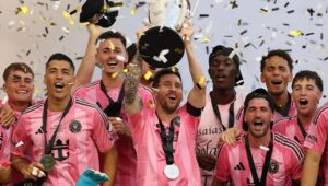 fot. Getty Images / Źródło: Sport.tvp.pl