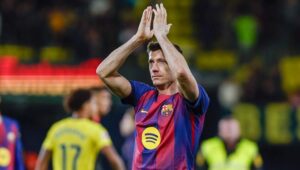 Foto PAP/EPA / Źródło: Sport.tvp.pl