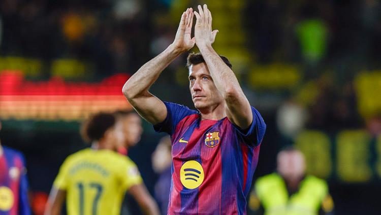 Foto PAP/EPA / Źródło: Sport.tvp.pl