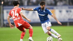 Fot. PAP / Źródło: Sport.tvp.pl