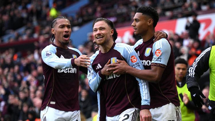 Foto: fot. Getty Images /Źródło: Sport.tvp.pl