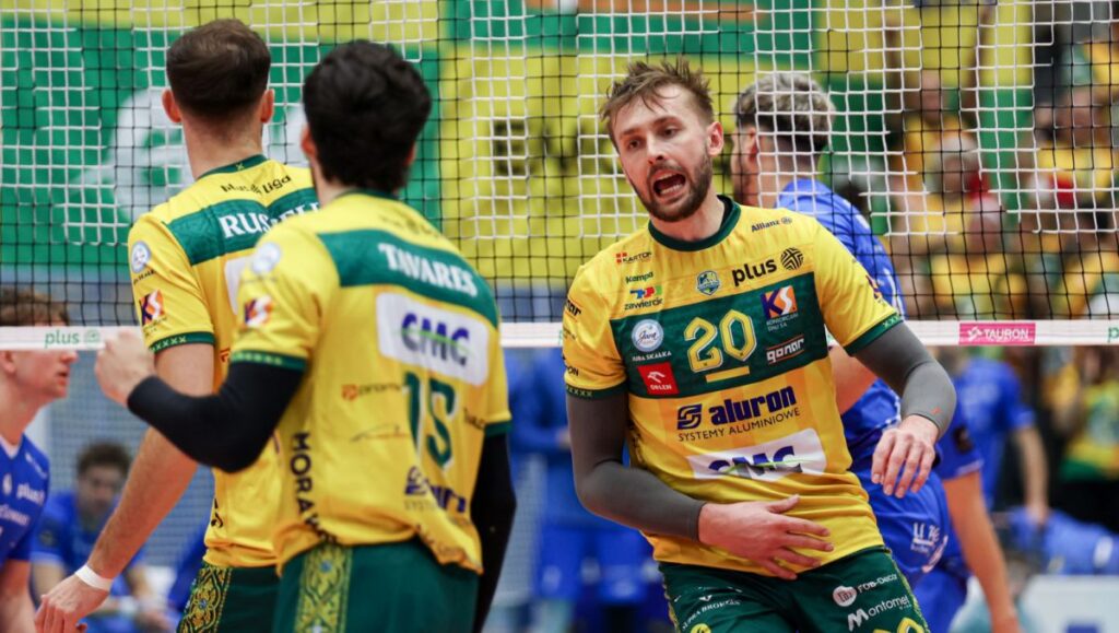 Foto: Getty Images / Źródło: Sport.tvp.pl