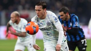 Foto: Getty Images / Źródło: Sport.tvp.pl