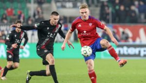 Fot. PAP/Art Service, Źródło: Sport.tvp.pl