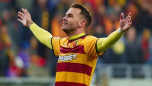 Fot. Getty / Źródło: Sport.tvp.pl