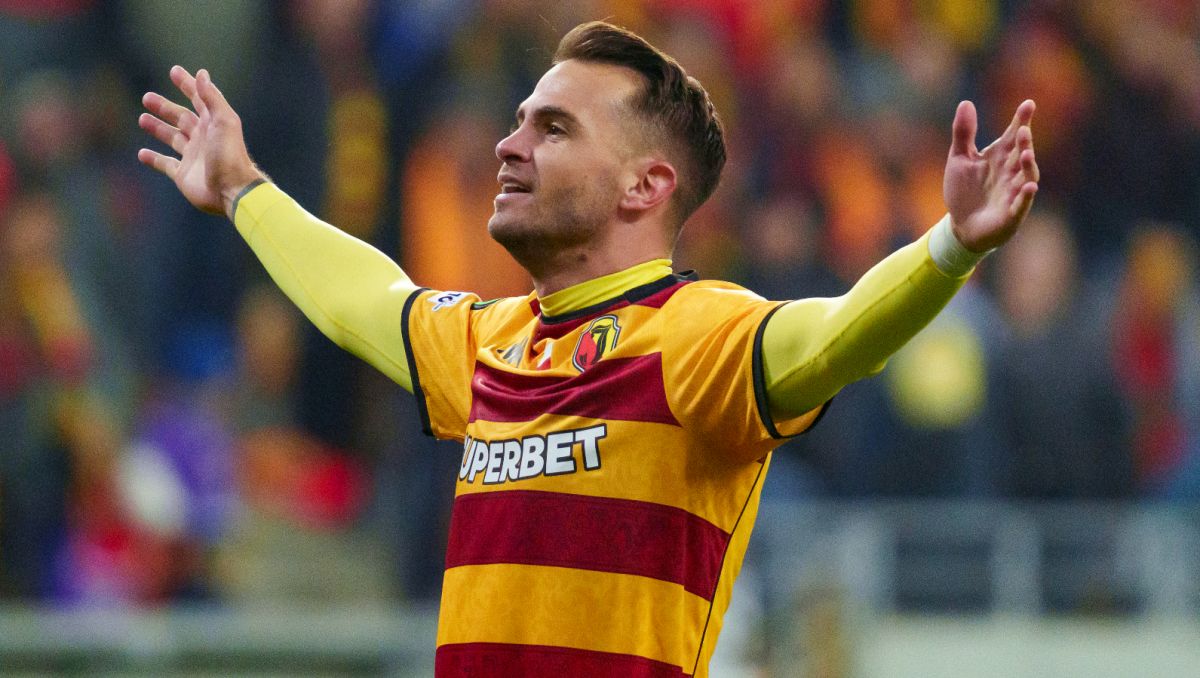 Fot. Getty / Źródło: Sport.tvp.pl