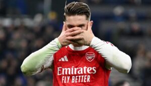 Fot. Getty Images / Źródło: Sport.tvp.pl