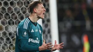 Fot: Getty / Źródło: Sport.tvp.pl