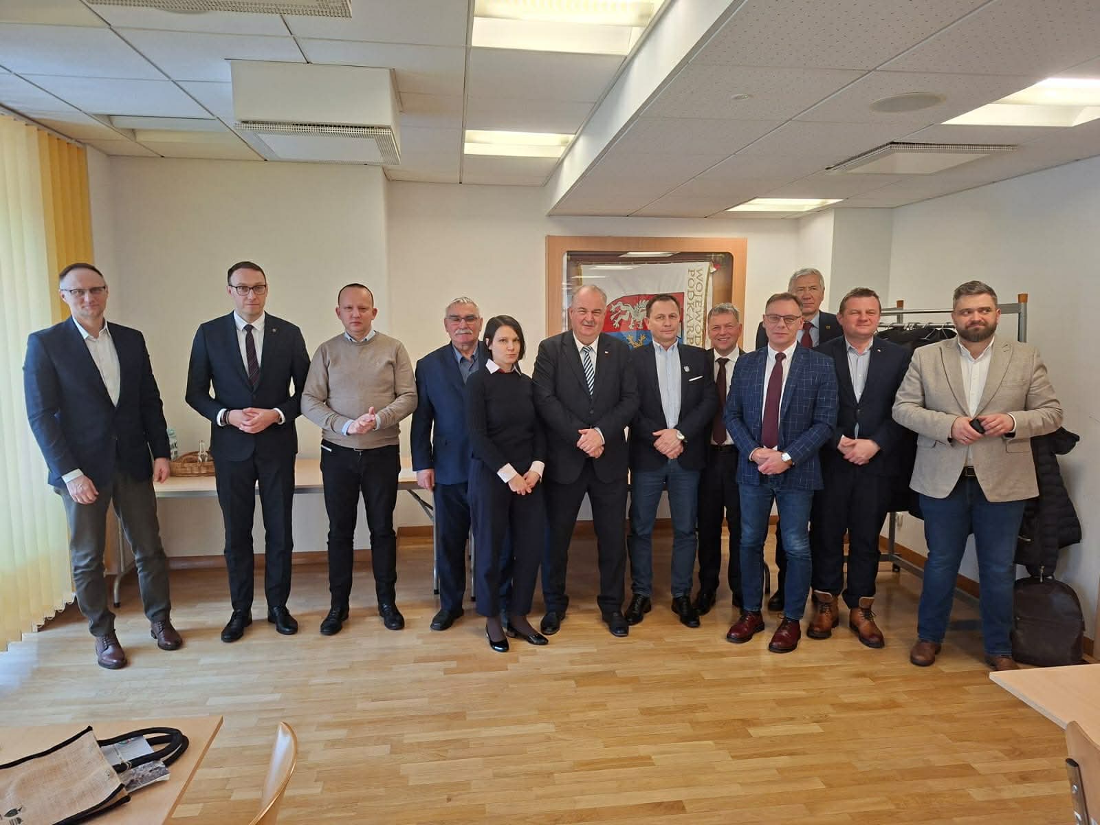 Autor zdjęć: Departament Dróg i Publicznego Transportu Zbiorowego UMWP