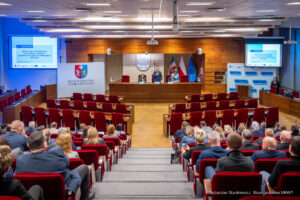 Autor zdjęć: Sebastian Stankiewicz / Biuro Prasowe UMWP