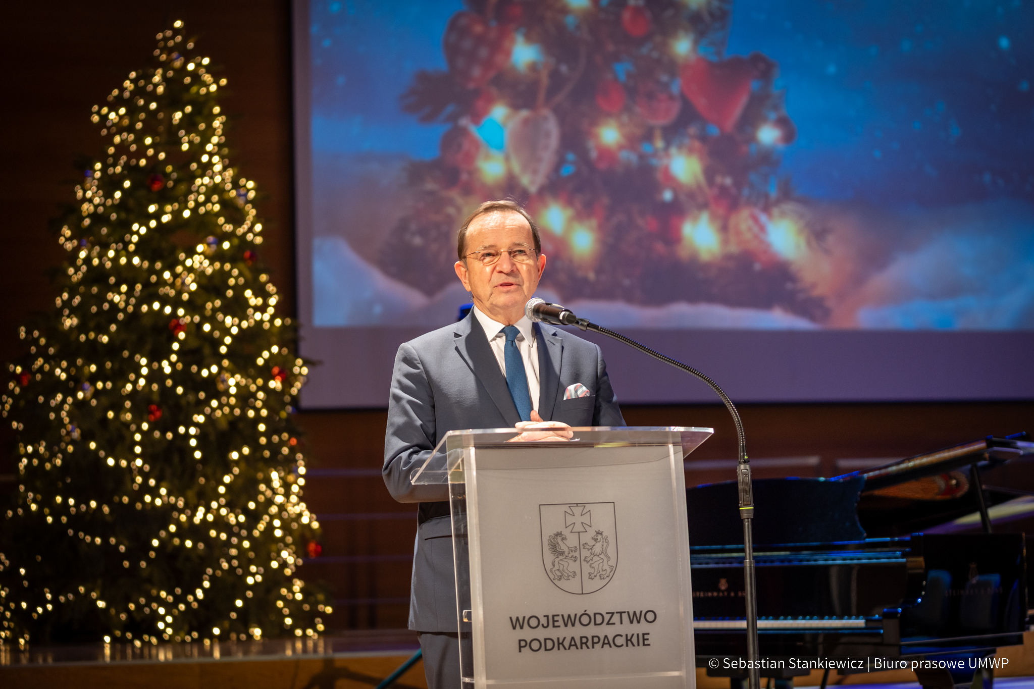 Autor zdjęć: Sebastian Stankiewicz / Biuro Prasowe UMWP