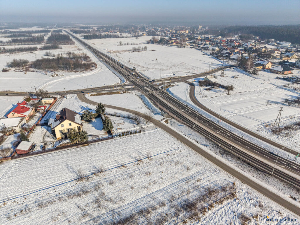 Tekst i zdjęcia: Podkarpacki Zarząd Dróg Wojewódzkich w Rzeszowie