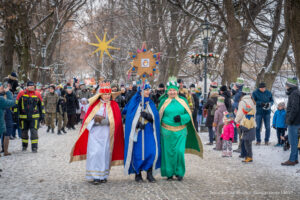 Autor zdjęć: Sebastian Stankiewicz
Biuro Prasowe UMWP