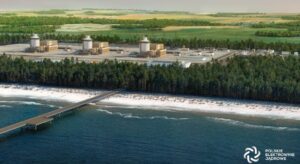 ministerstwo energii