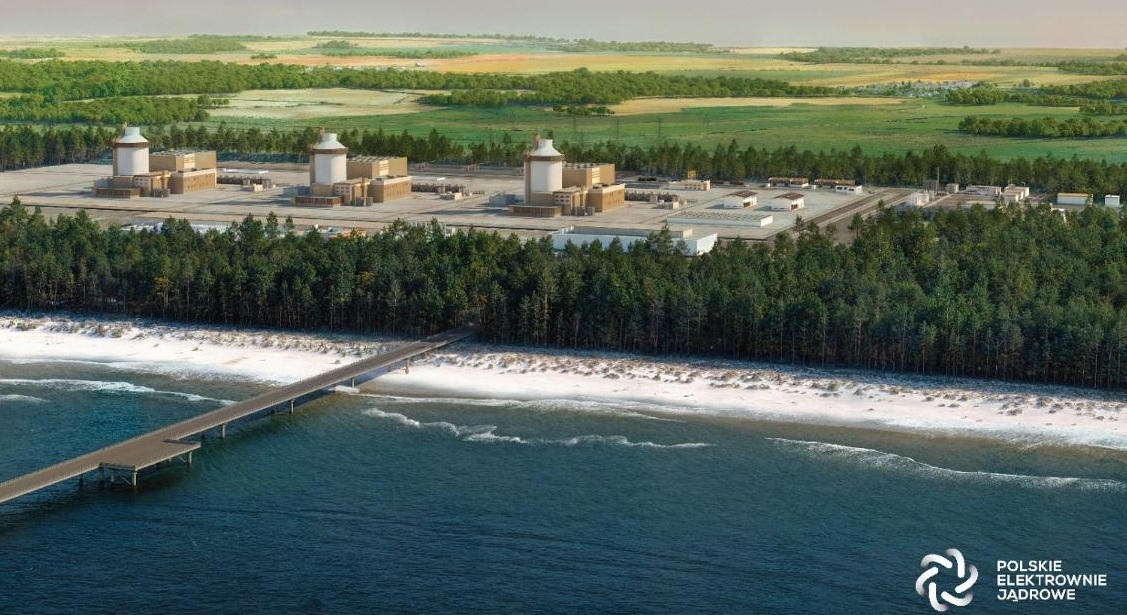 ministerstwo energii