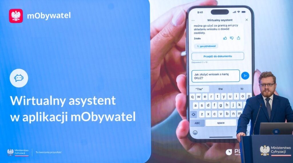 ministerstwo cyfryzacji