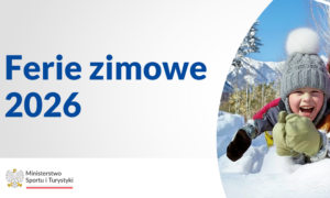 ministerstwo sportu i turystyki