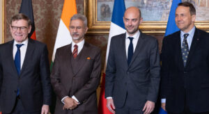 Foto: Ministerstwo Spraw Zagranicznych