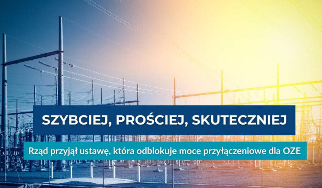 Foto - Źródło: Ministerstwo Energii
