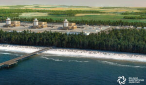 Grafika - Źródło: Ministerstwo Energii